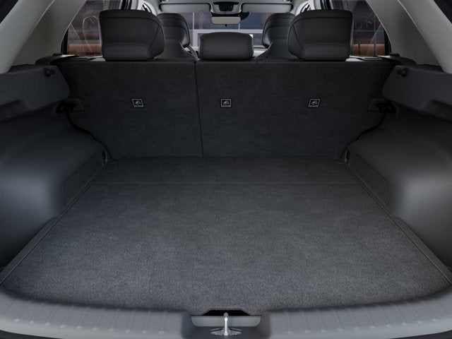 2026 Kia Niro EV Wind