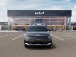 2026 Kia Niro EV Wind