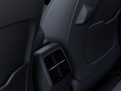 2026 Kia Niro EV Wind