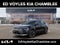 2026 Kia Niro EV Wind