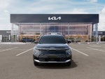 2026 Kia Niro EV Wind