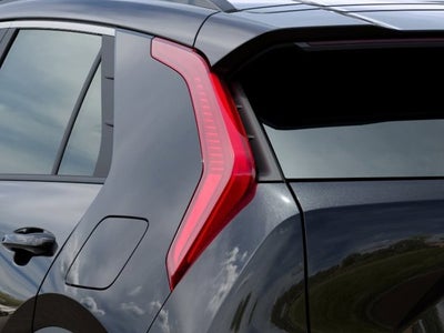 2026 Kia Niro EX