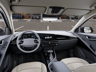 2026 Kia Niro EX
