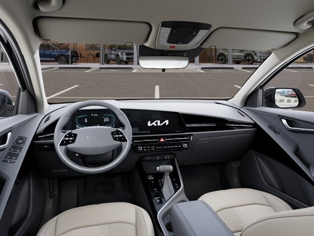 2026 Kia Niro EX