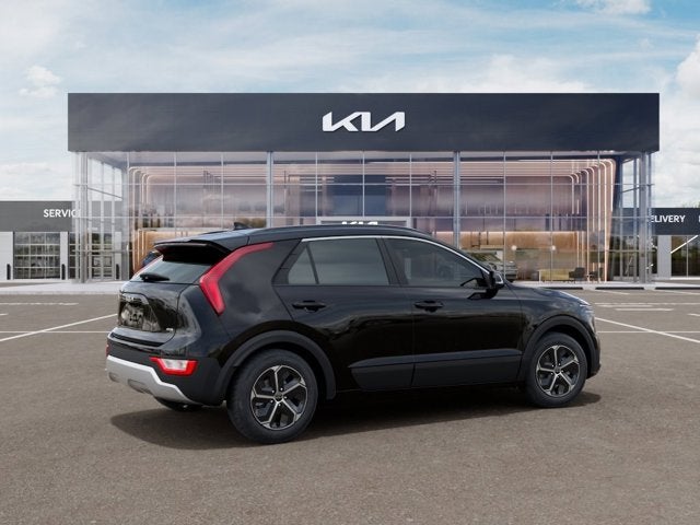 2026 Kia Niro EX