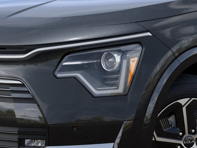 2026 Kia Niro SX