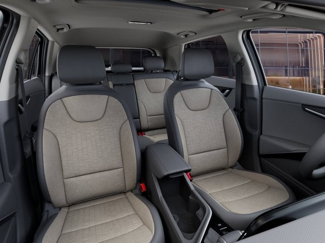 2026 Kia Niro SX