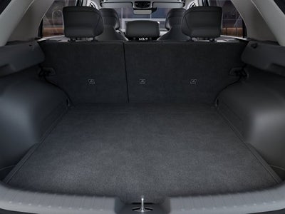 2026 Kia Niro SX