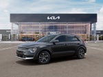 2026 Kia Niro SX