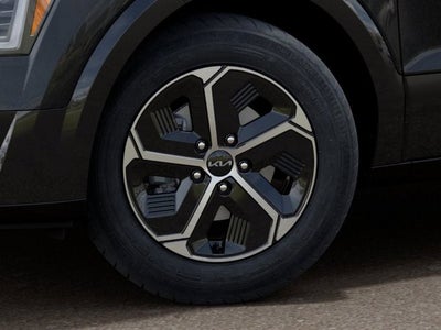 2026 Kia Niro SX