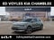 2026 Kia Niro SX Touring