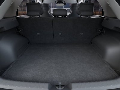 2026 Kia Niro SX Touring
