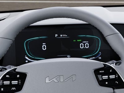 2026 Kia Niro SX Touring