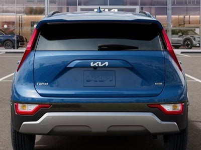2026 Kia Niro SX
