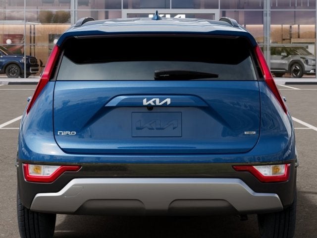 2026 Kia Niro SX