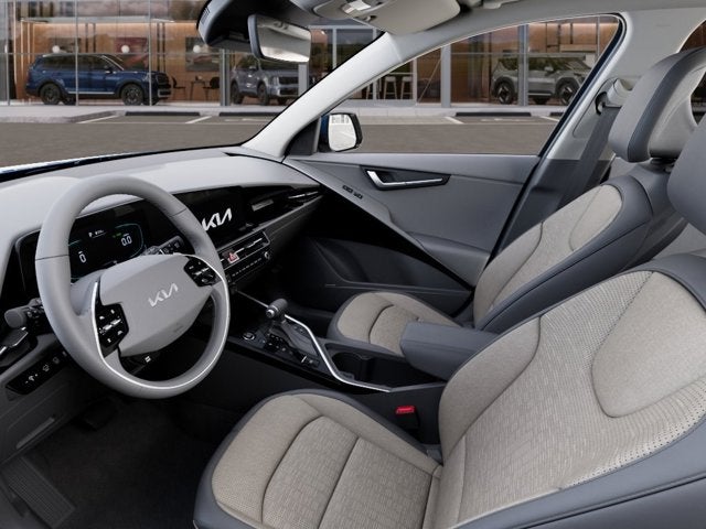 2026 Kia Niro SX