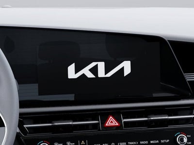 2026 Kia Niro SX