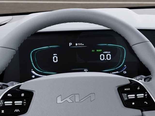 2026 Kia Niro SX