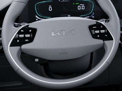 2026 Kia Niro SX