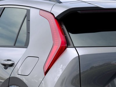 2026 Kia Niro SX