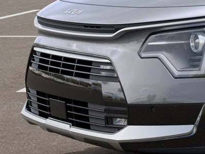 2026 Kia Niro SX