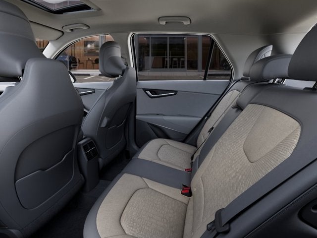 2026 Kia Niro SX