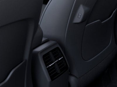 2026 Kia Niro SX