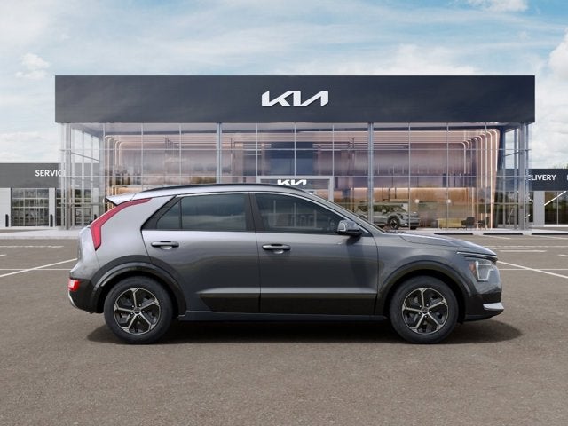 2026 Kia Niro SX