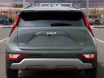 2026 Kia Niro SX