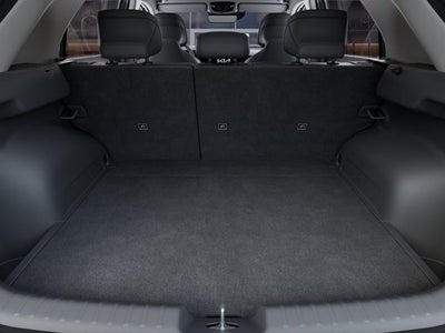 2026 Kia Niro SX