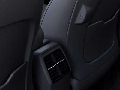 2026 Kia Niro SX