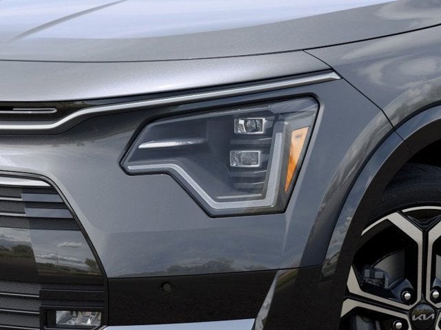 2025 Kia Niro SX Touring