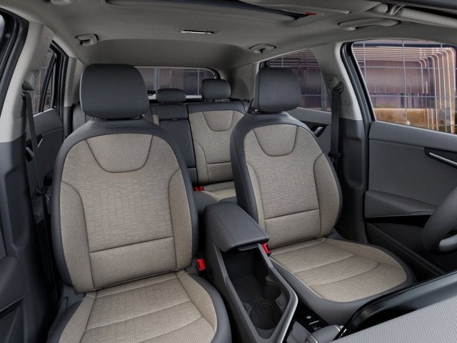 2025 Kia Niro SX Touring