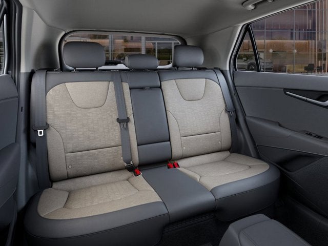 2025 Kia Niro SX Touring