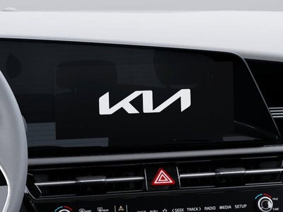 2025 Kia Niro SX Touring