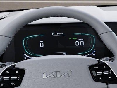 2025 Kia Niro SX Touring
