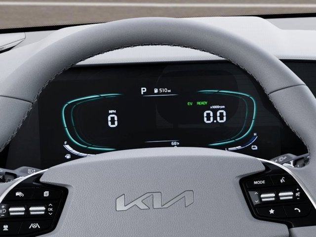 2025 Kia Niro SX Touring