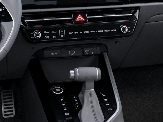 2025 Kia Niro SX Touring