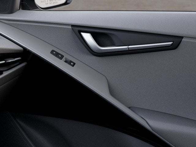 2025 Kia Niro SX Touring