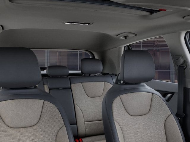 2025 Kia Niro SX Touring