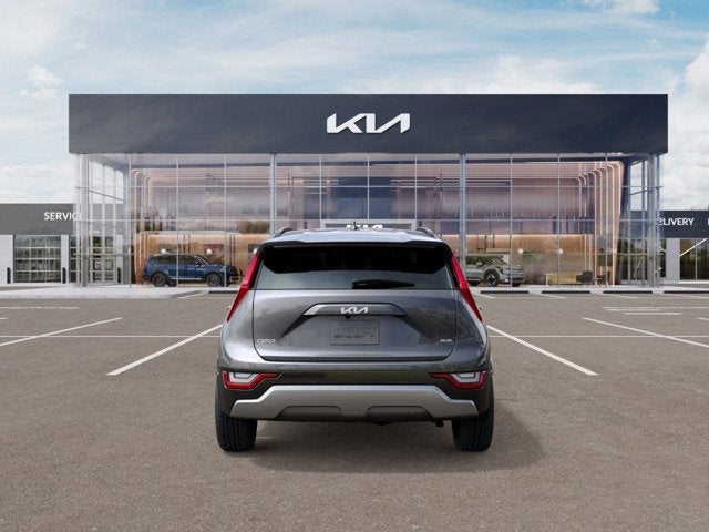2025 Kia Niro SX Touring