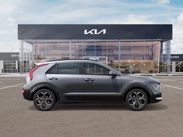 2025 Kia Niro SX Touring