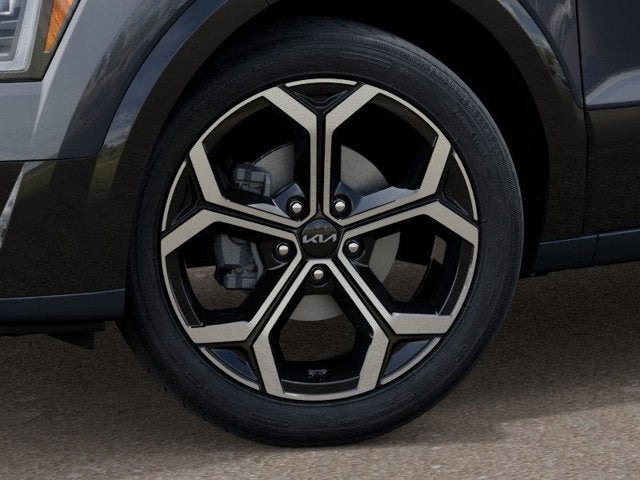 2025 Kia Niro SX Touring