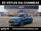 2026 Kia Niro SX Touring