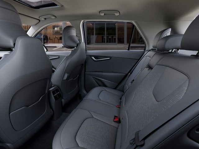 2026 Kia Niro SX Touring