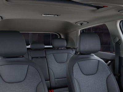 2026 Kia Niro SX Touring