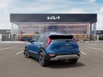 2026 Kia Niro SX Touring