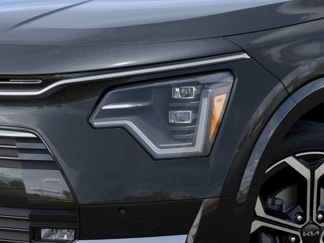 2026 Kia Niro SX Touring