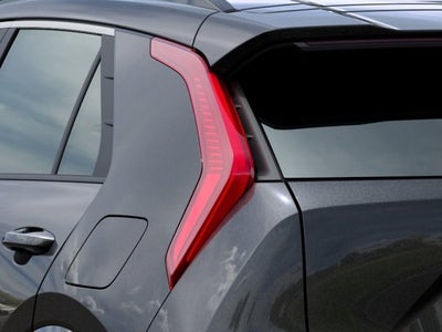 2026 Kia Niro SX Touring