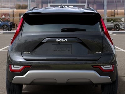 2026 Kia Niro SX Touring